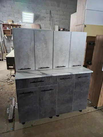Продам новый кухонный гарнитур - Кухонная мебель в Минусинск