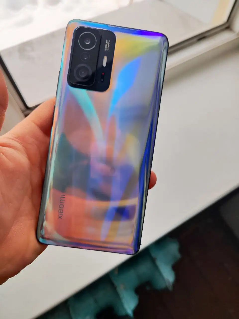 Обмен телефонов Xiaomi и Redmi - Электроника (Барахолка) в Минусинск