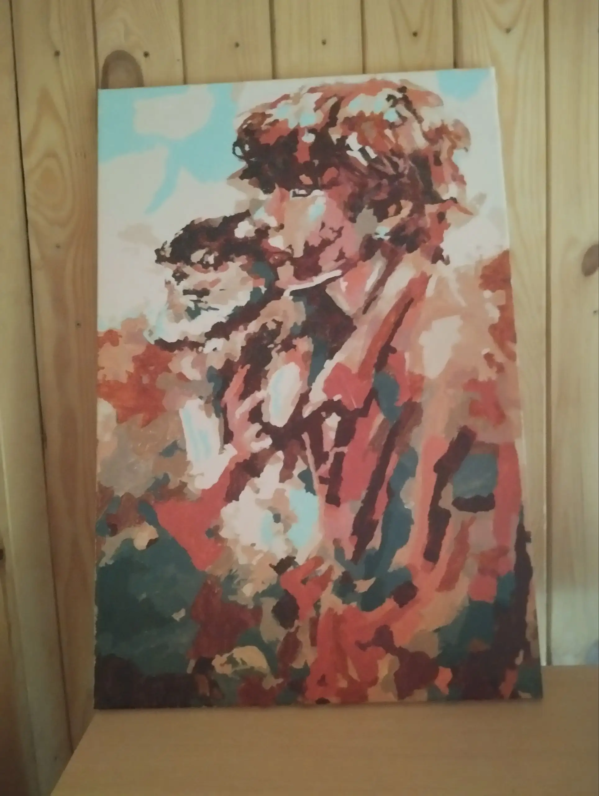 Продажа картин - Картины (Хобби и отдых) в Минусинск