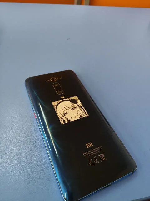 Обмен Mi 9T 6/64 - Смартфоны в Минусинск