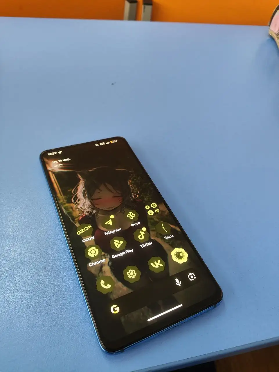 Обмен Mi 9T 6/64 - Смартфоны (Электроника) в Минусинск