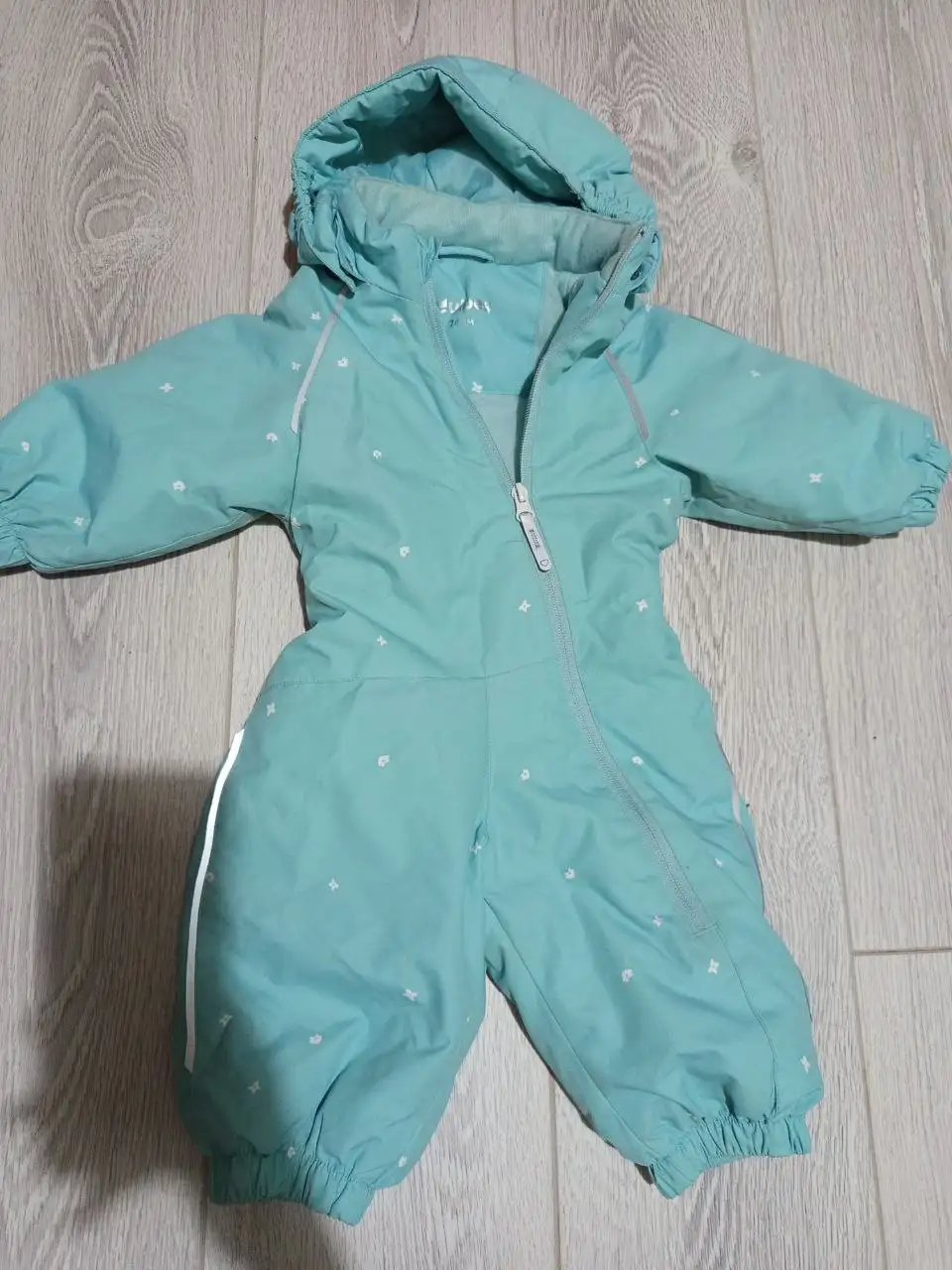 Продажа комбинезонов осень-весна - Детская одежда (Одежда) в Минусинск