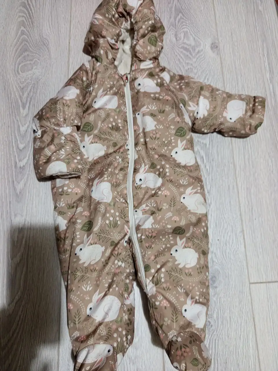 Продажа комбинезонов осень-весна - Детская одежда (Одежда) в Минусинск