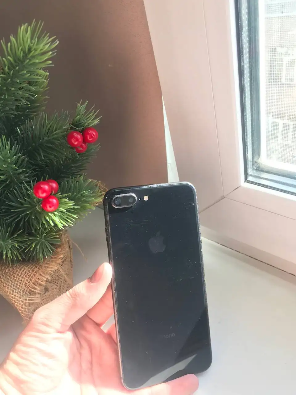 Продам iPhone 8 Plus 64GB - Смартфоны (Электроника) в Минусинск