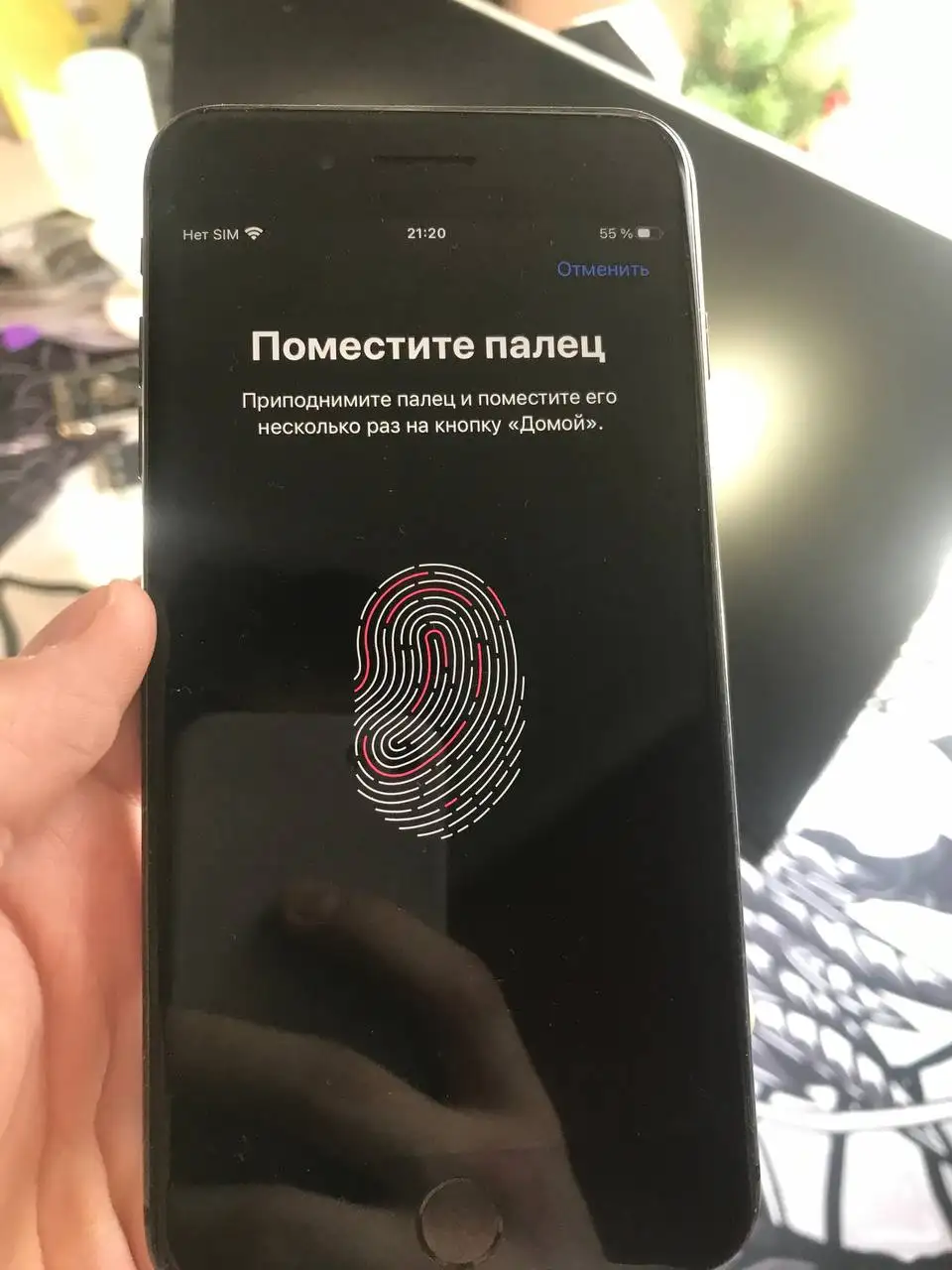 Продам iPhone 8 Plus 64GB - Смартфоны (Электроника) в Минусинск