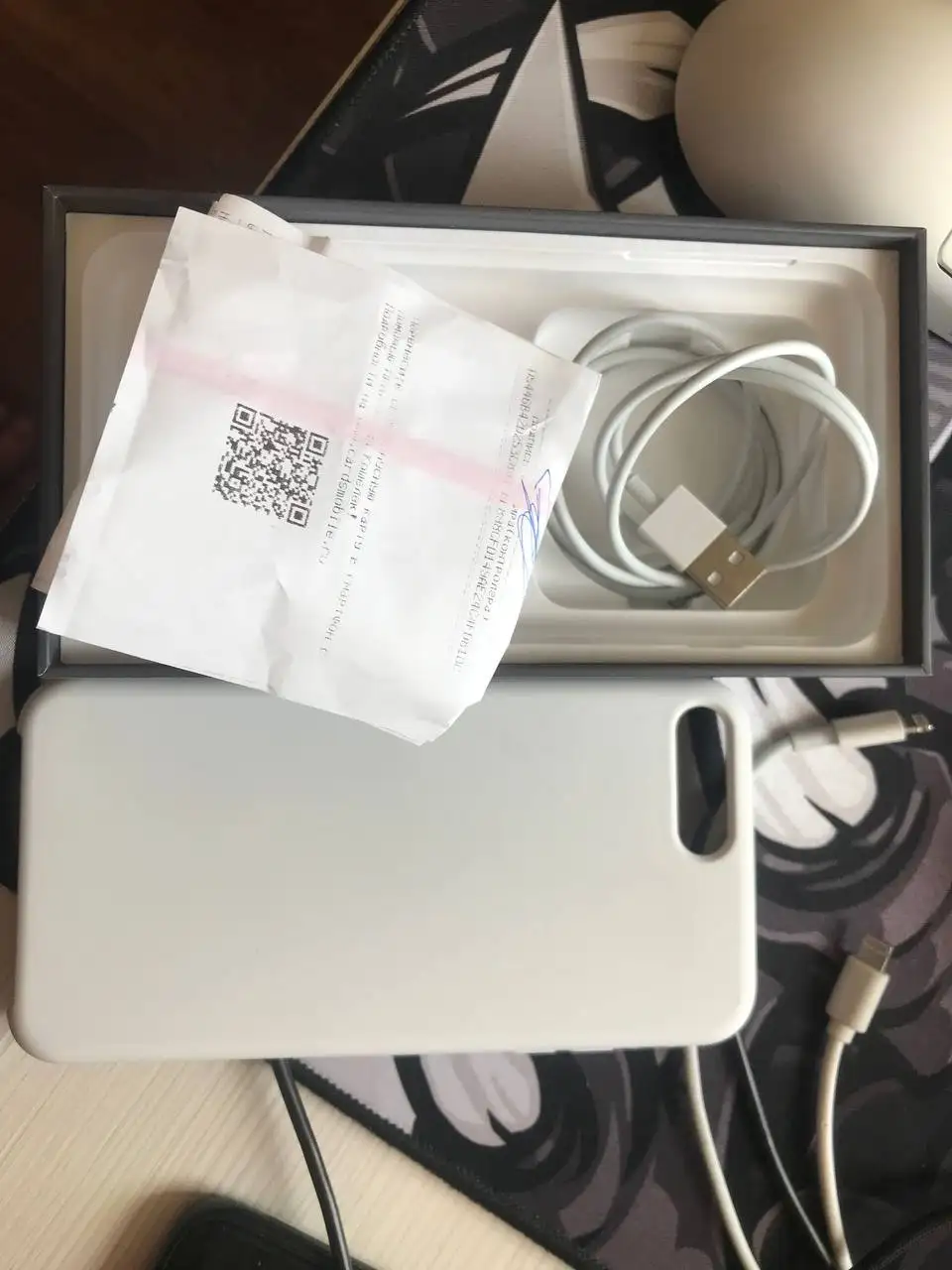 Продам iPhone 8 Plus 64GB - Смартфоны (Электроника) в Минусинск