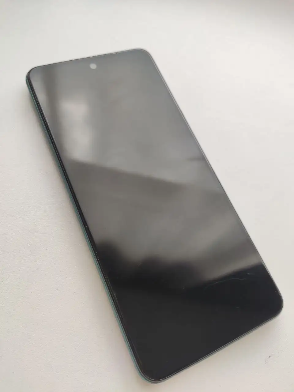 Продам телефон в хорошем состоянии - Смартфоны (Электроника) в Минусинск