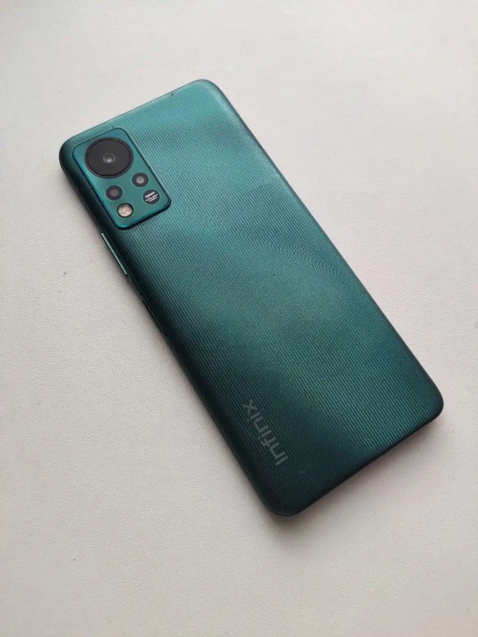 Продам телефон в хорошем состоянии - Смартфоны (Электроника) в Минусинск