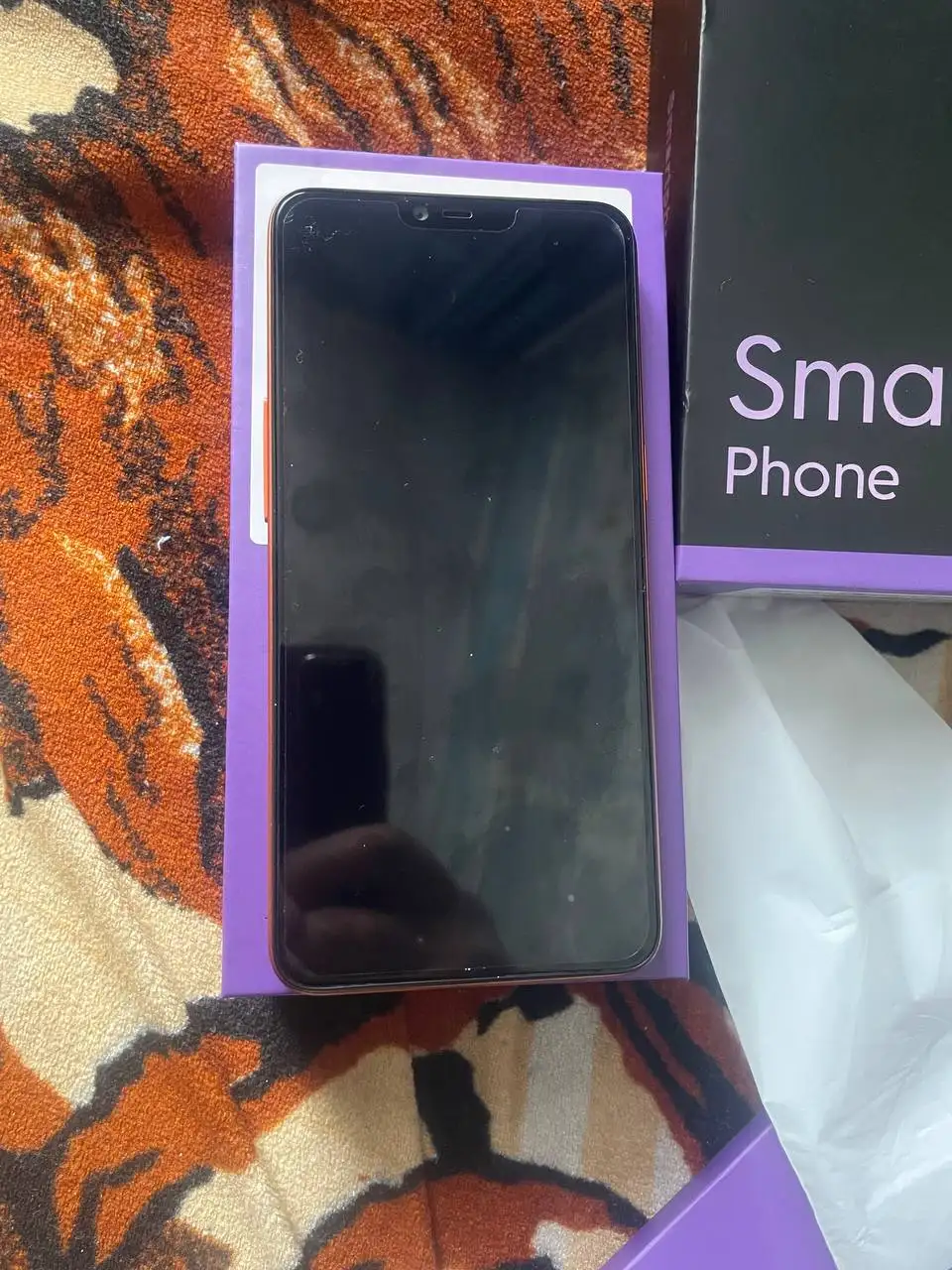 Продам iPhone 17 Pro Max копию как оригинал - Смартфоны (Электроника) в Минусинск