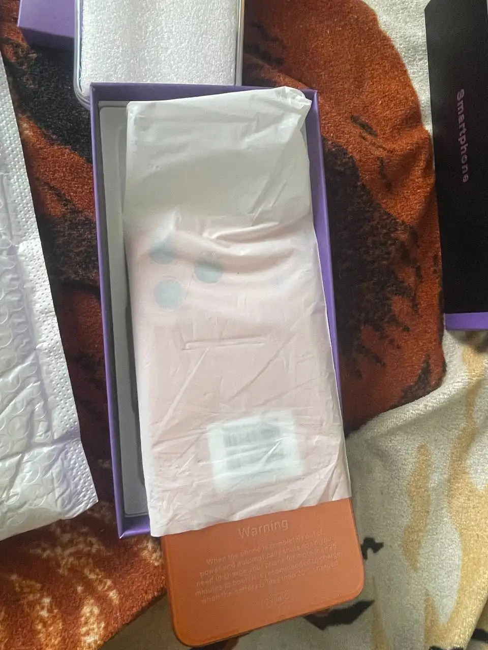 Продам iPhone 17 Pro Max копию как оригинал - Смартфоны (Электроника) в Минусинск