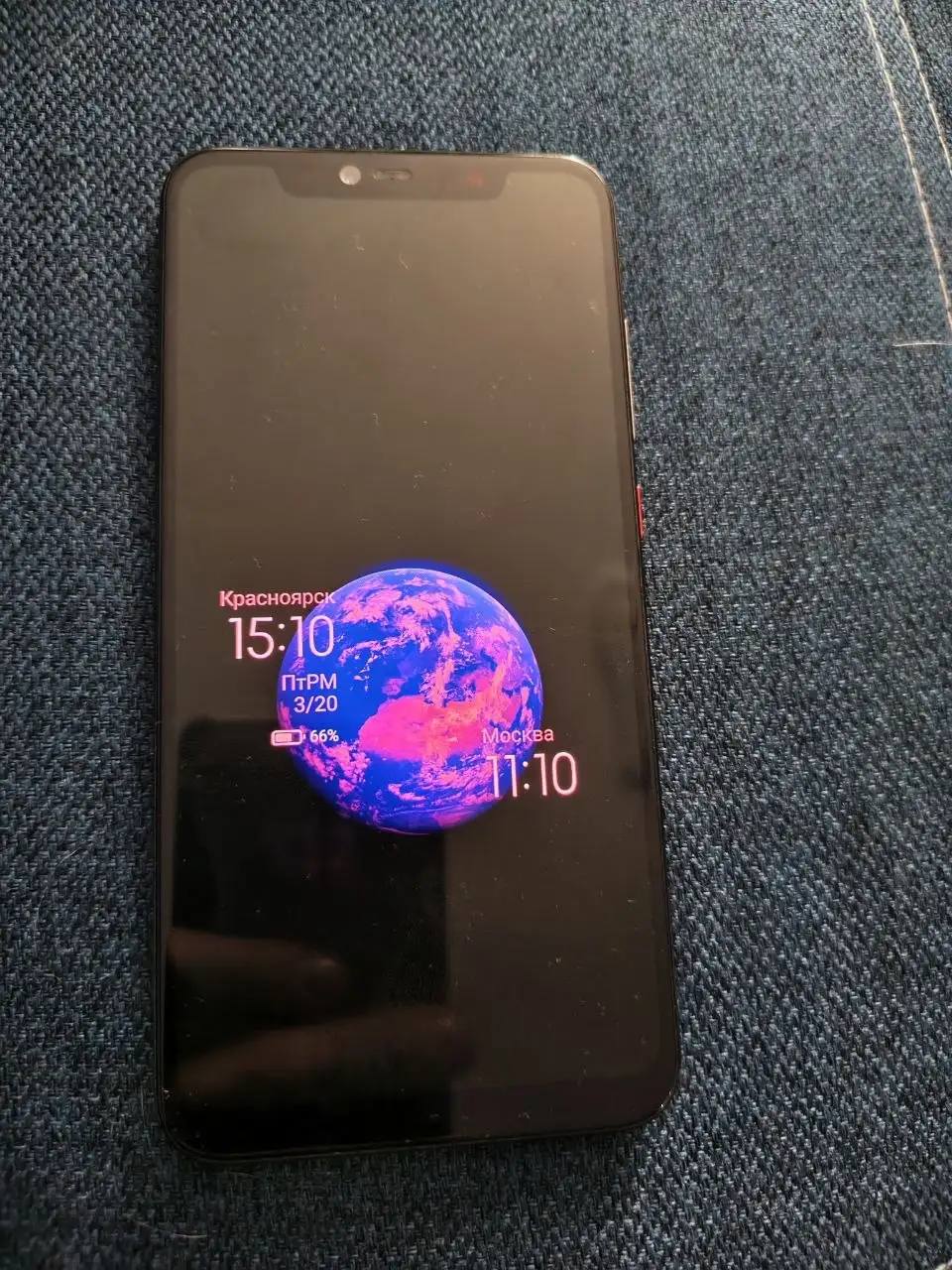 Продам/обменяю Xiaomi 8 pro - Смартфоны (Электроника) в Минусинск