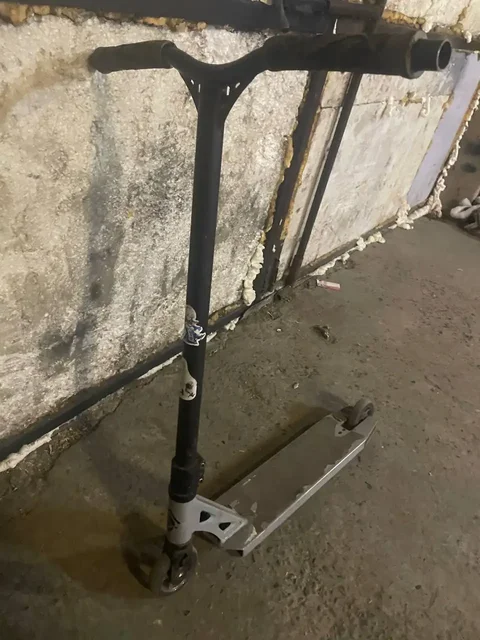 Продам самокат в хорошем состоянии - Мототехника в Минусинск