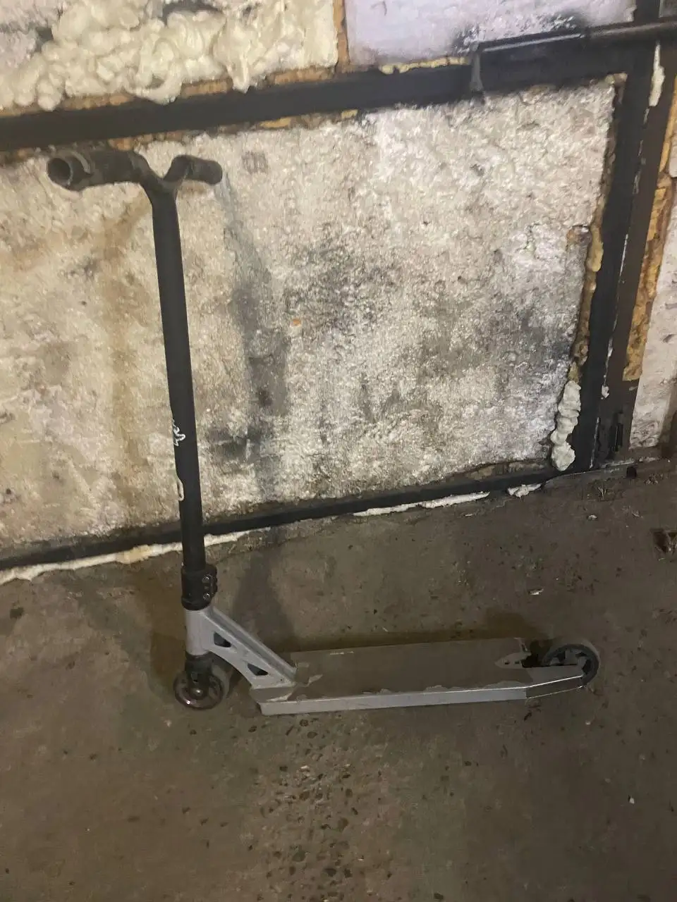 Продам самокат в хорошем состоянии - Спорттовары (Хобби и отдых) в Минусинск