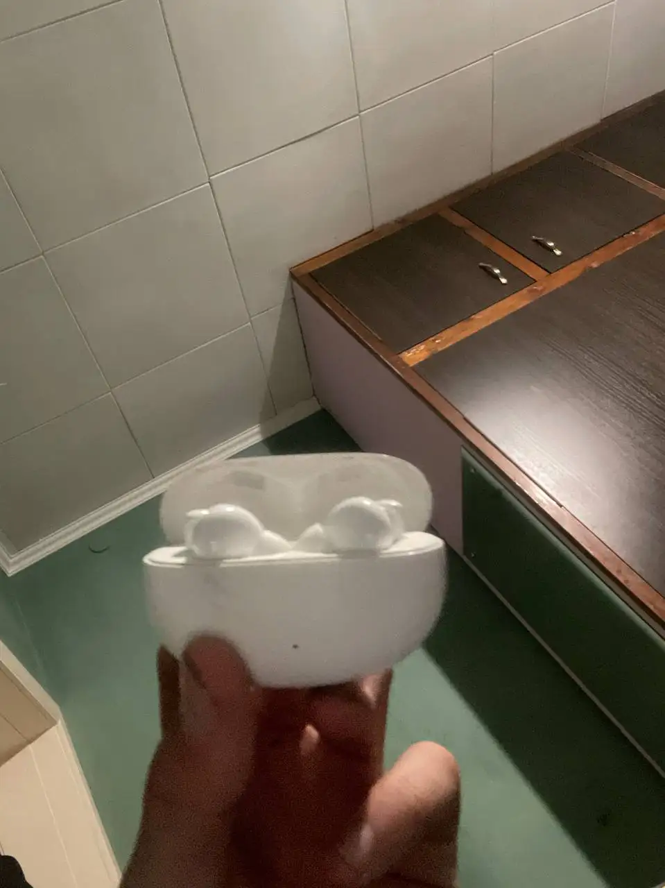 Наушники Honor Choice Earbuds X5 Pro - Наушники (Электроника) в Минусинск