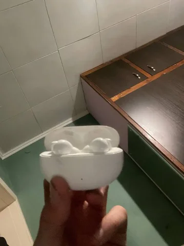 Наушники Honor Choice Earbuds X5 Pro - Умные часы в Минусинск