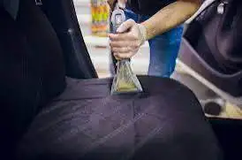 Химчистка автомобилей в Минюсинске и Абакане - Автоуслуги (Услуги) в Минюсинск