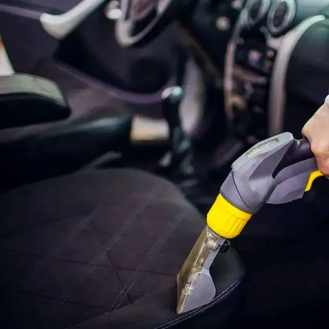 Химчистка автомобилей в Минюсинске и Абакане - Автоуслуги (Услуги) в Минюсинск