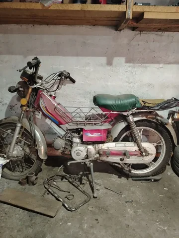 Продам зимнюю резину r13-14 с дисками на ВАЗ - Запчасти в Минусинск