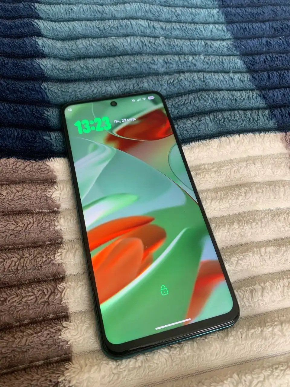 Redmi Note 9 Pro идеальное состояние - Смартфоны (Электроника) в Минусинск