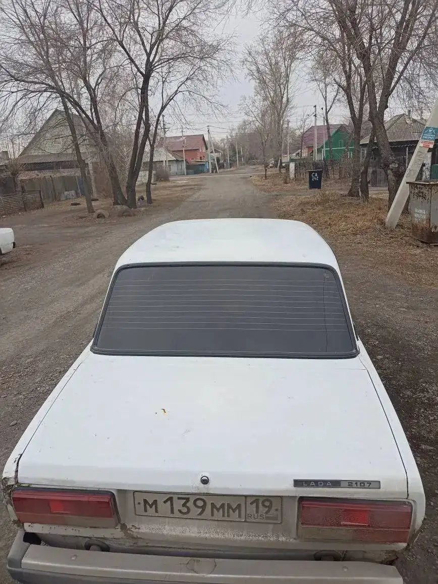 Продажа автомобиля на ходу с карбюраторным двигателем - Авто в Минусинск