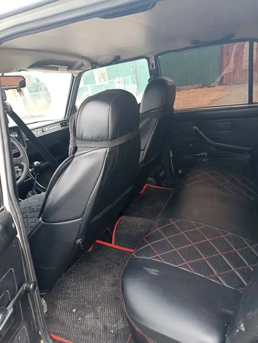 Продажа автомобиля на ходу с карбюраторным двигателем - Авто в Минусинск