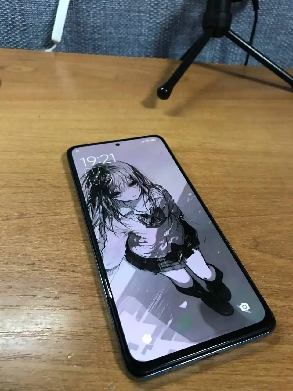 Обмен телефонов Redmi Note 10 Pro и iPhone 8 - Обмен (Барахолка) в Минусинск