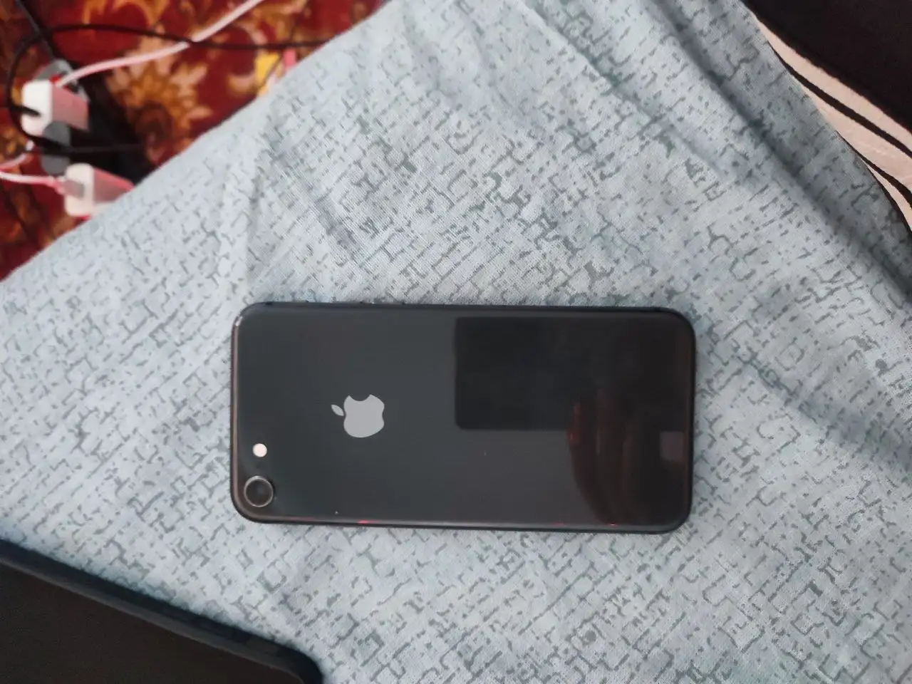 Обмен телефонов Redmi Note 10 Pro и iPhone 8 - Обмен (Барахолка) в Минусинск