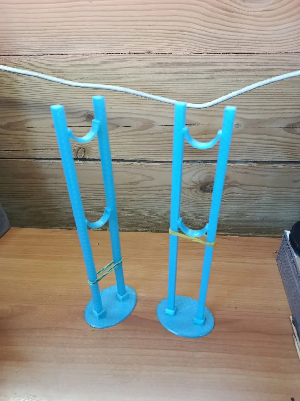 Стойки для фитоламп - Барахолка в Минусинск