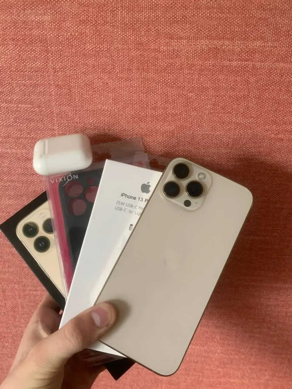 Продажа/обмен iPhone - Смартфоны (Электроника) в Минусинск