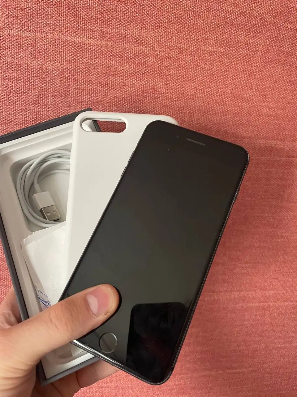 Продажа/обмен iPhone - Смартфоны (Электроника) в Минусинск