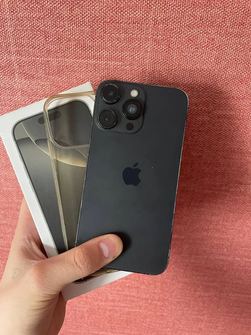 Продажа/обмен iPhone - Смартфоны (Электроника) в Минусинск