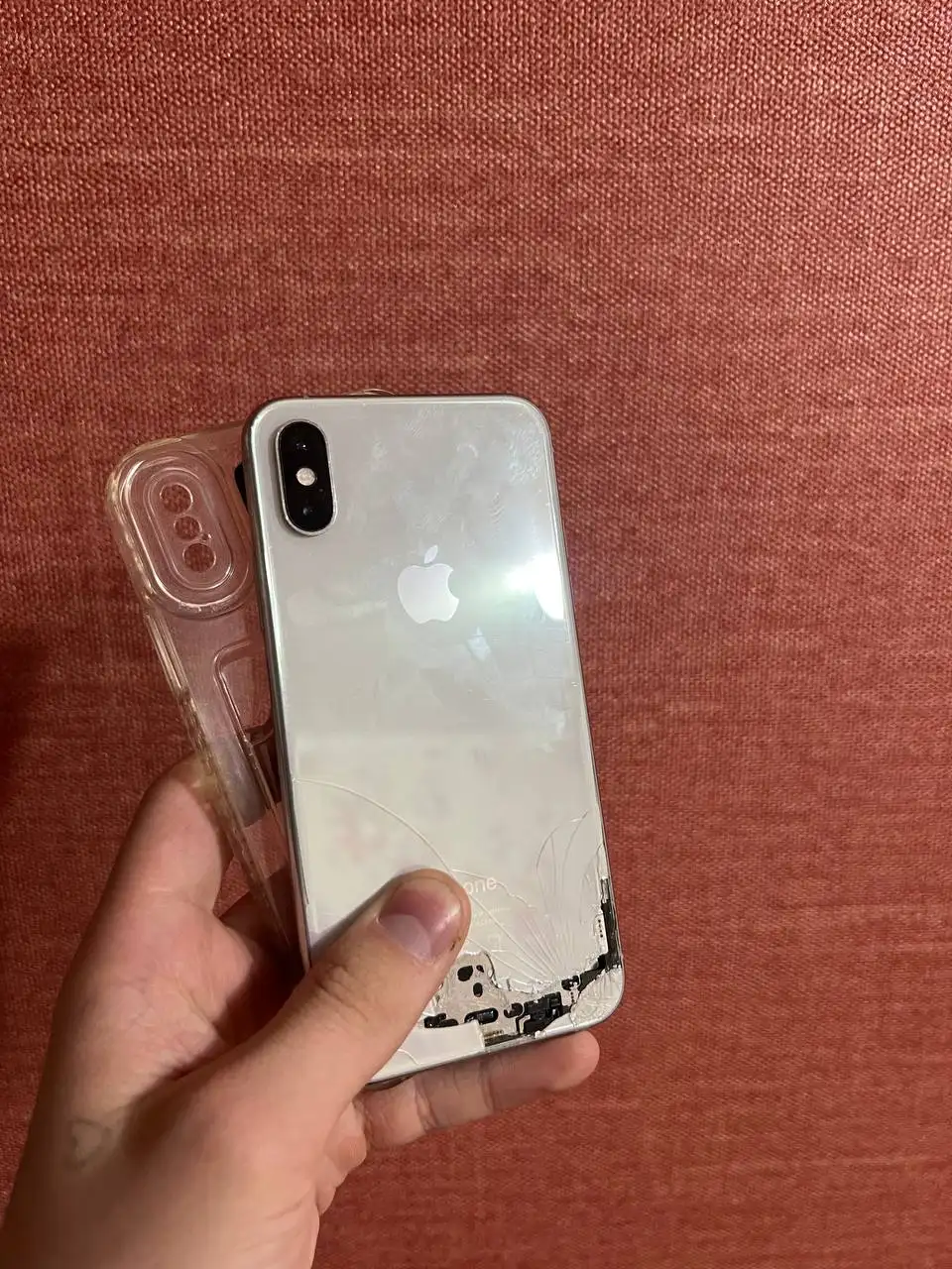 Продажа/обмен iPhone - Смартфоны (Электроника) в Минусинск