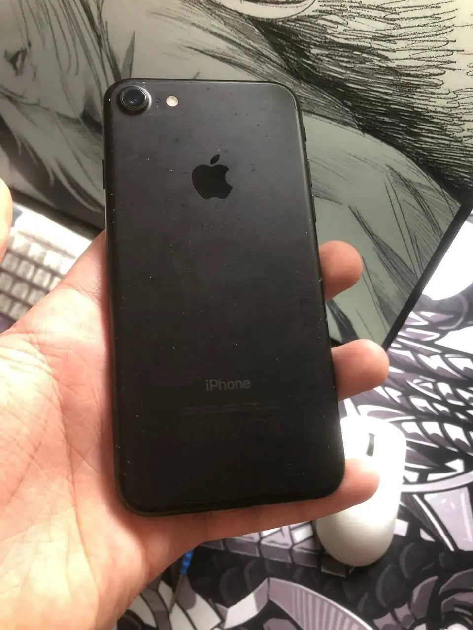 Продажа/обмен iPhone - Смартфоны (Электроника) в Минусинск