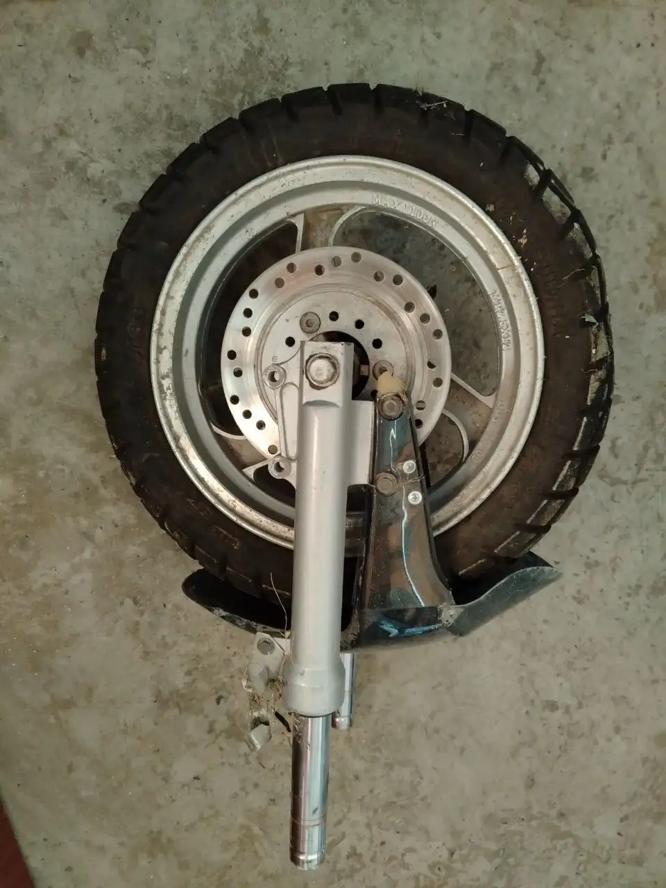 Продажа дисков 12 с резиной - Автодиски (Барахолка) в Минусинск