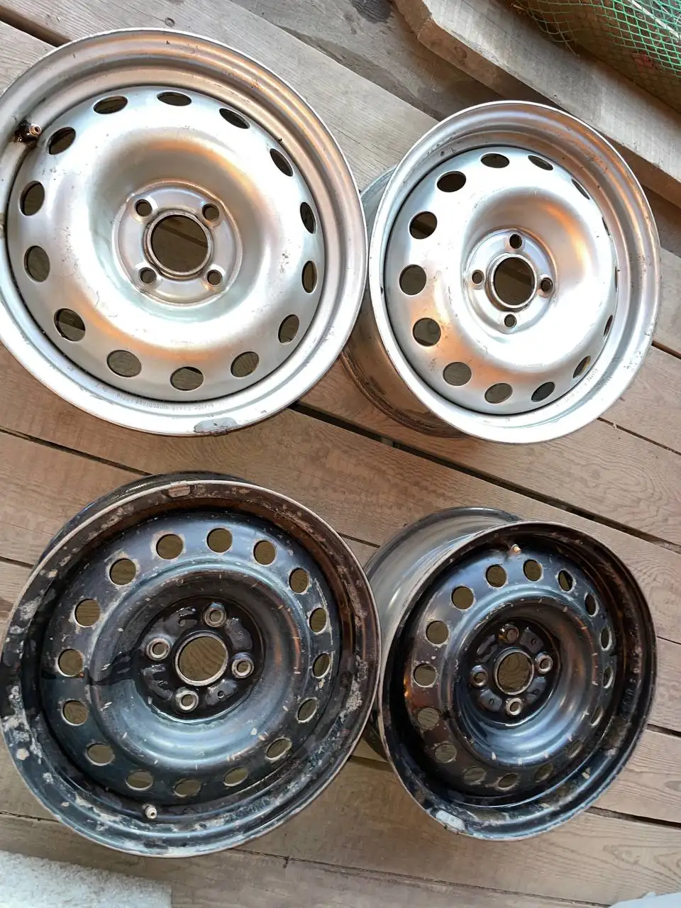 Продам штампы 4 шт. - Барахолка в Минусинск