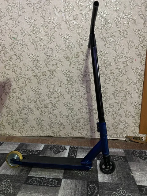 Продам самокат Big Bro - Детская одежда и обувь в Минусинск