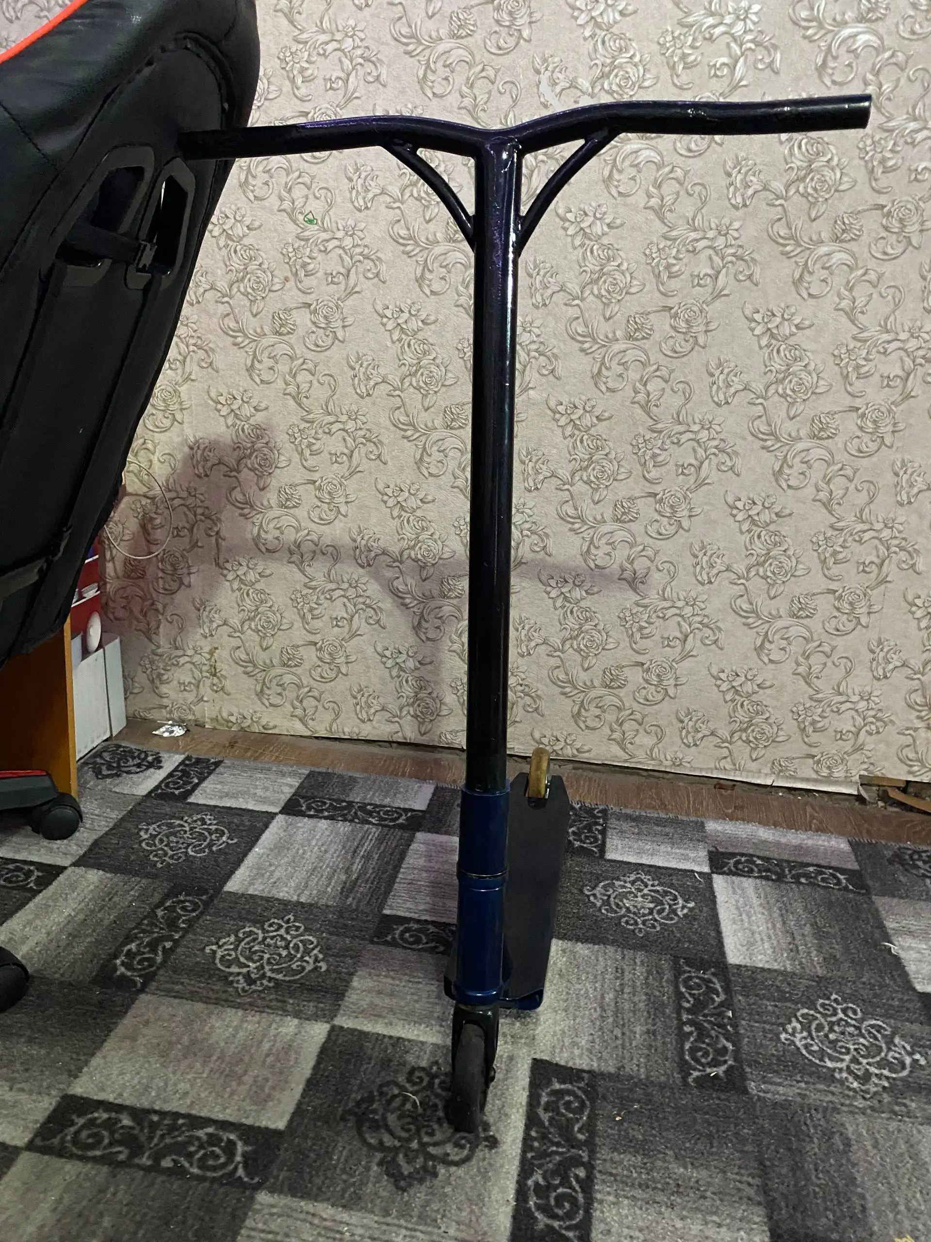 Продам самокат Big Bro - Самокаты (Барахолка) в Минусинск