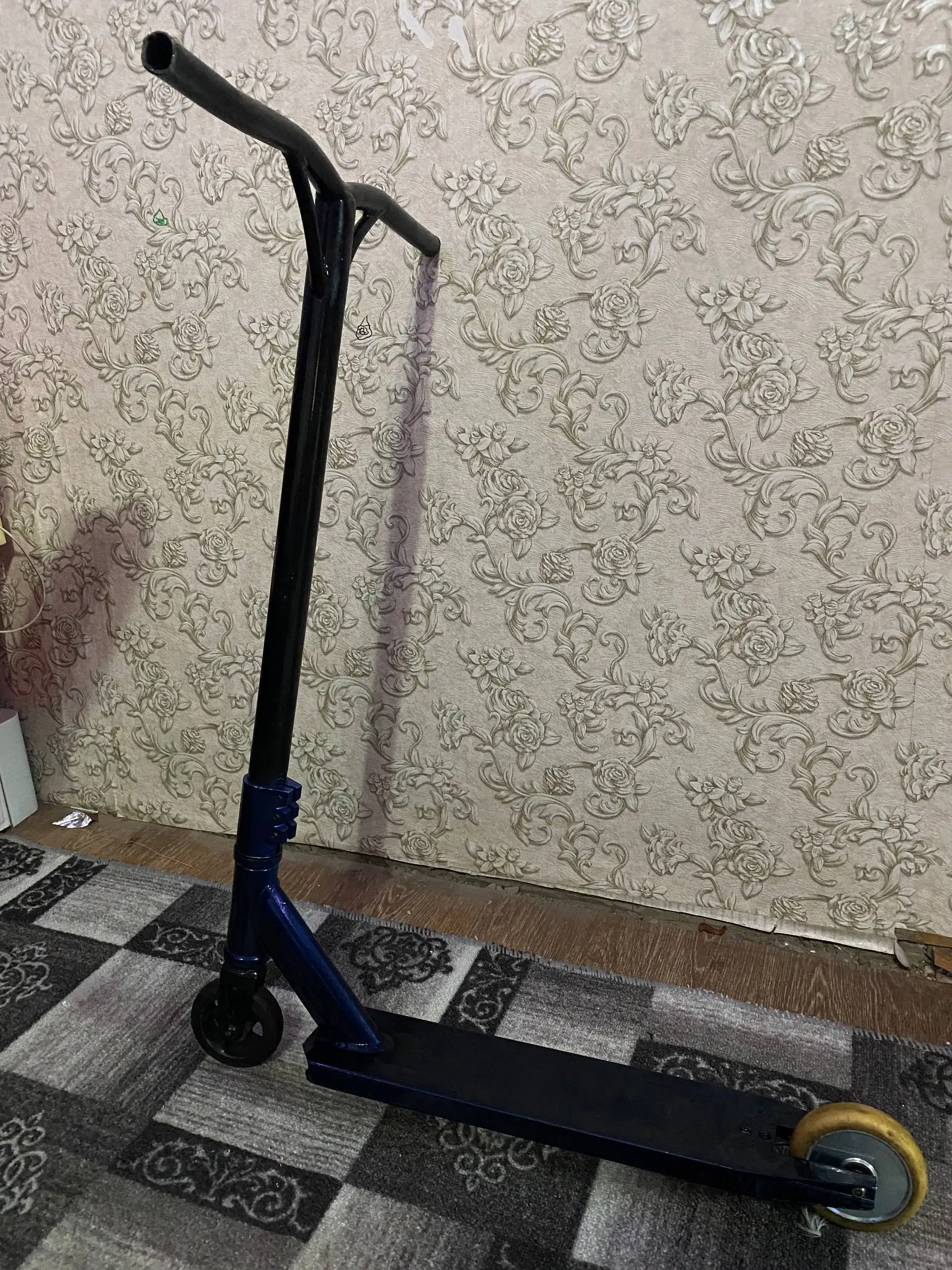 Продам самокат Big Bro - Самокаты (Барахолка) в Минусинск