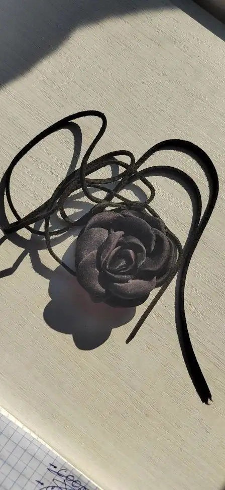 Вечернее платье с чокером - Вечерние платья (Одежда) в Минусинск