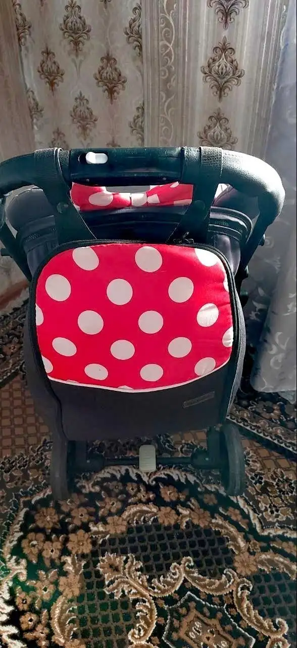 Продажа прогулочной коляски - Барахолка в Минусинск