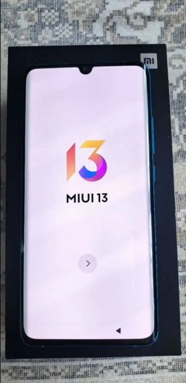 Продам Xiaomi Mi Note 10 6/128 - Смартфоны (Электроника) в Минусинск