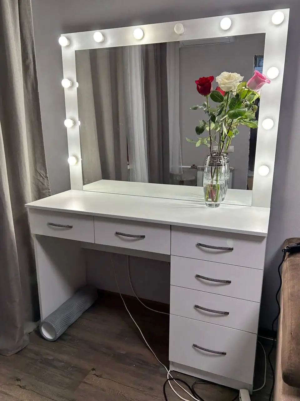 Продам стол большой - Мебель (Барахолка) в Минусинск