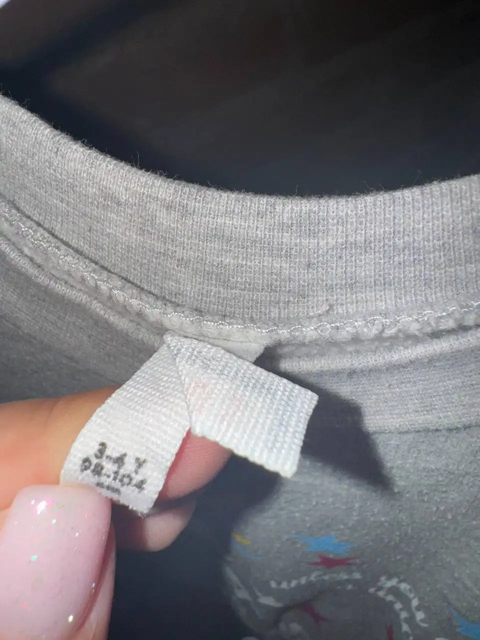 Платье 98-104 - Одежда в Абакан