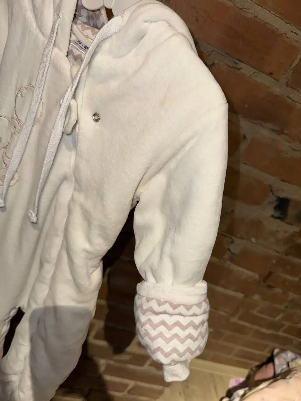 Комбинезон фирмы Батик 74 - Комбинезоны (Одежда) в Минусинск