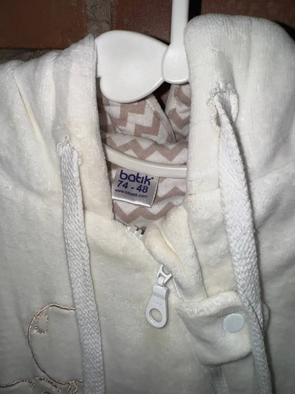 Комбинезон фирмы Батик 74 - Комбинезоны (Одежда) в Минусинск