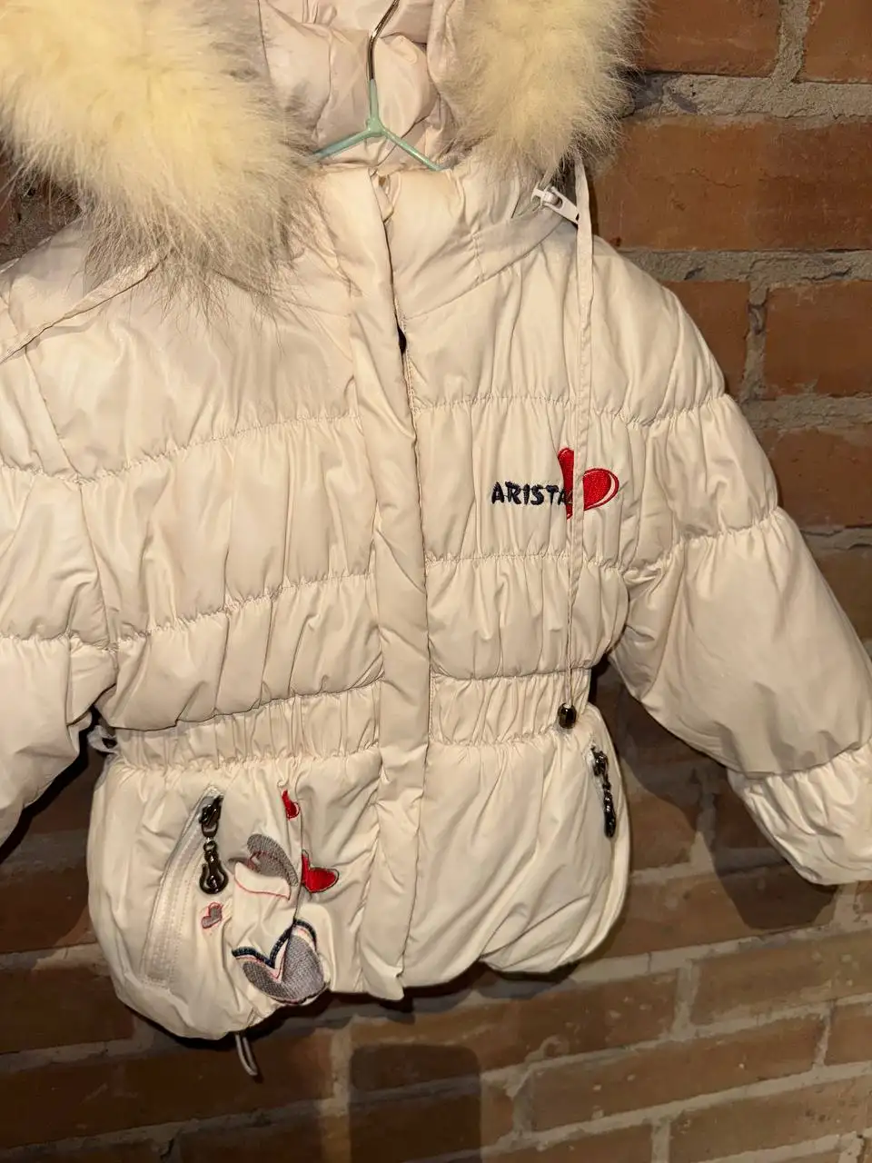 Костюм осень-зима с отстегивающейся курткой - Костюмы (Одежда) в Минусинск