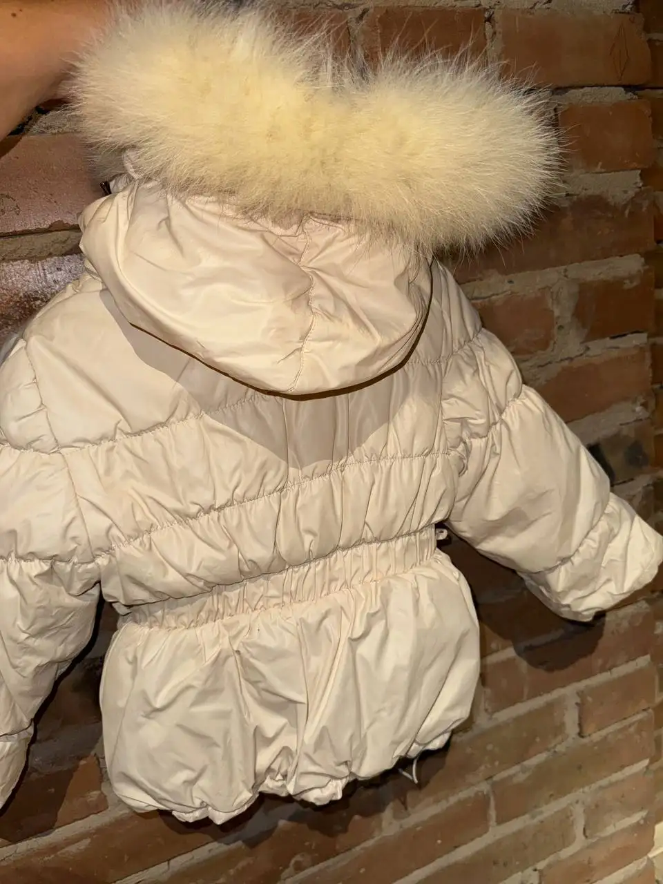 Костюм осень-зима с отстегивающейся курткой - Костюмы (Одежда) в Минусинск