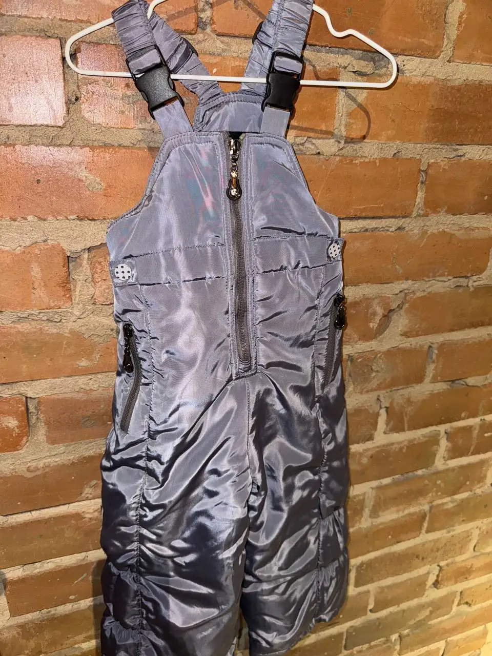 Костюм осень-зима с отстегивающейся курткой - Костюмы (Одежда) в Минусинск