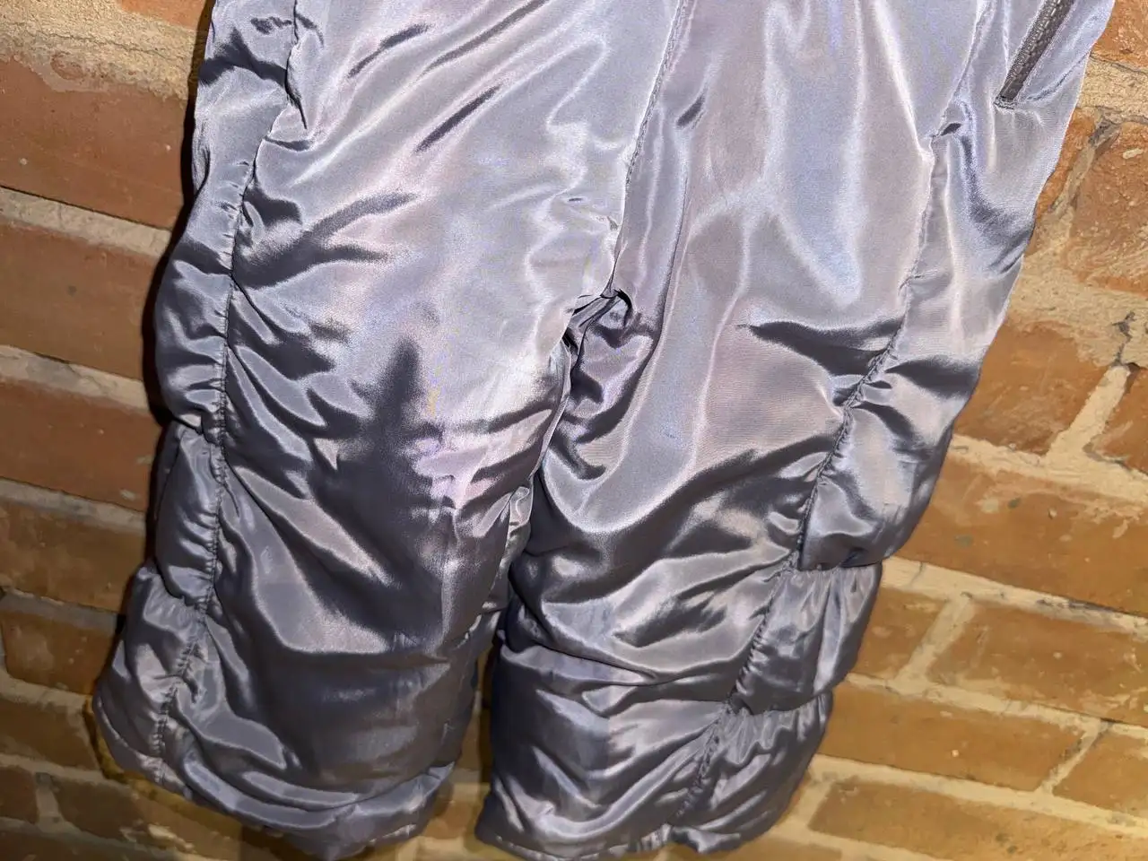 Костюм осень-зима с отстегивающейся курткой - Костюмы (Одежда) в Минусинск