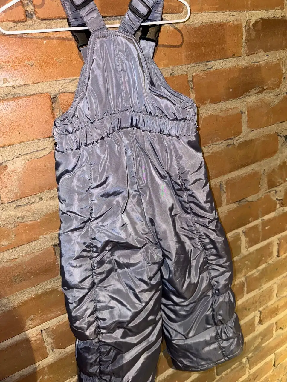 Костюм осень-зима с отстегивающейся курткой - Костюмы (Одежда) в Минусинск